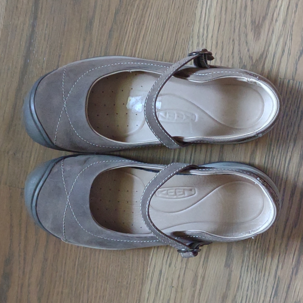 Keen Mary Jane Shoes